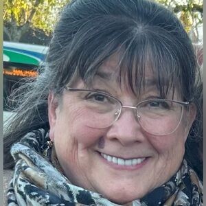 Meet your Posher, Gertrude